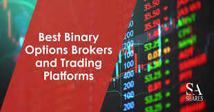 Comprehending 60-Second Binary Options Trading