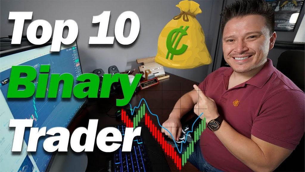 Comprehending 60-Second Binary Options Trading
