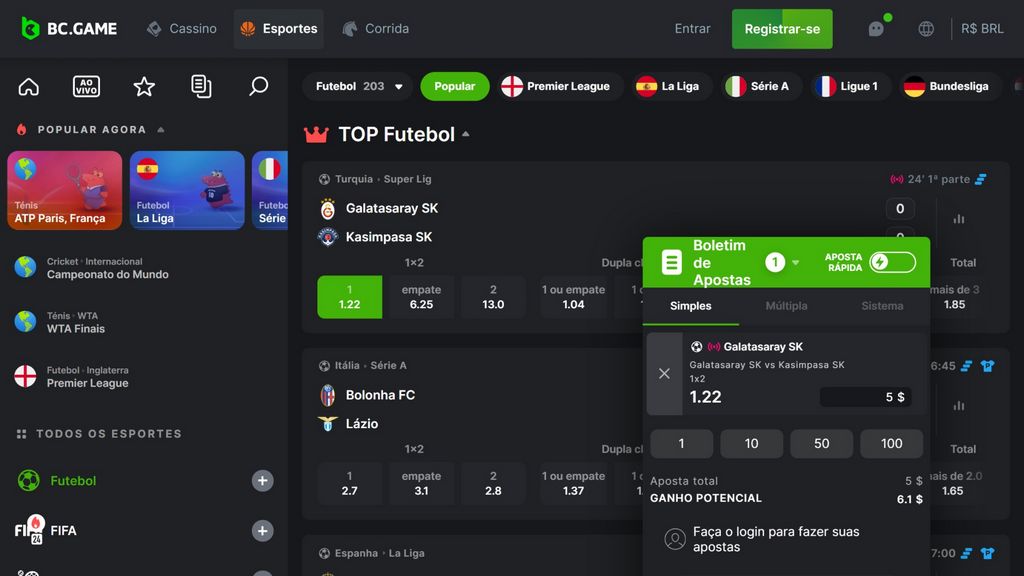 Over 700,000 Players Pick AskGamblers