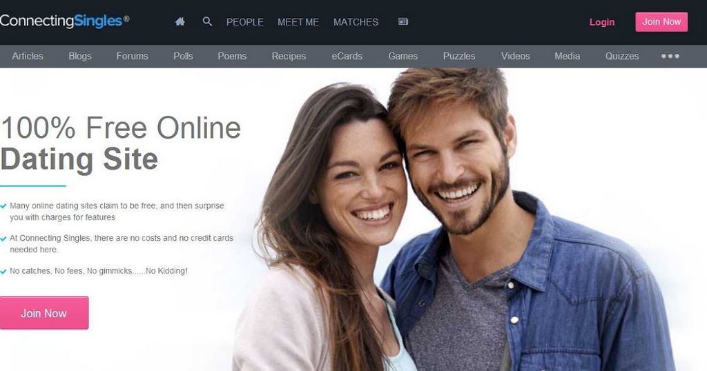 Latidreams Dating Website
